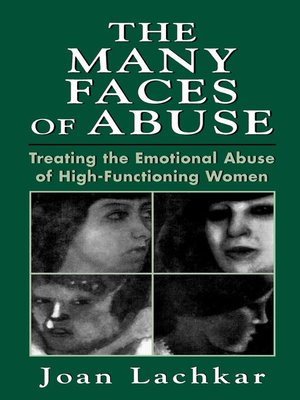 cover image of The Many Faces of Abuse